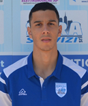 Enrico CAPPELLETTI - Difensore